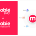 MobiePay Rebrands into Mobie Network to Broaden the Scope of Technologies and Products