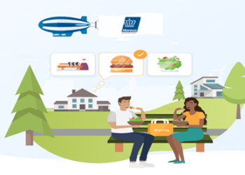 Blockchain-Powered Food Marketplace, Bistroo, Adds More Crypto Payment Options