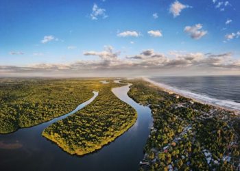 Buy Virtual Lands in El Salvador Now