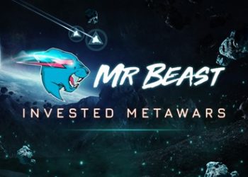 Mr Beast Joins MetaWars’ Stellar Army of Backers