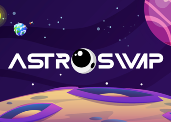 AstroSwap IDO on ADAPad Will Change the Game for Cardano, October 7th