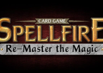 Spellfire Completes Seed Funding Round
