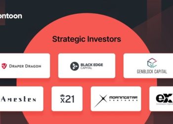 Pontoon Finance Raises $3.2 Million In Funding with Testnet Version Ready for Launch