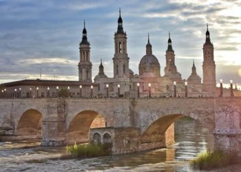 Zaragoza is the First Spanish City to Release NFTs