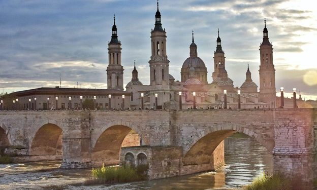 Zaragoza is the First Spanish City to Release NFTs