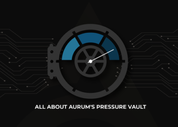 Harnessing the power of Aurum’s Reward System with Pressure Vault