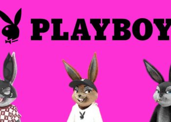 Playboy Is Launching 11,953 Rabbit NFT Avatars