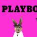 Playboy Is Launching 11,953 Rabbit NFT Avatars