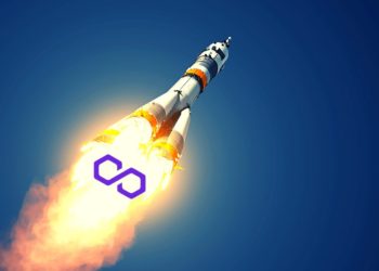 Polygon ‘Becoming Independent Of Ethereum’ As DApps Grow 100x Over Past Year