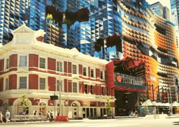 RMIT Ranks Second For Blockchain In Global Uni Rankings