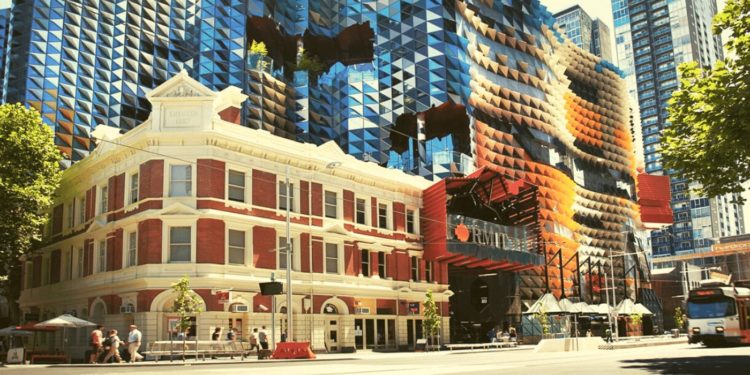 RMIT Ranks Second For Blockchain In Global Uni Rankings