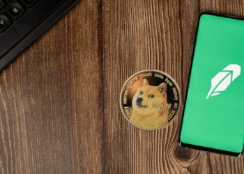 DOGE Blamed For Robinhood’s 78% Decline In Q3 Crypto Revenue