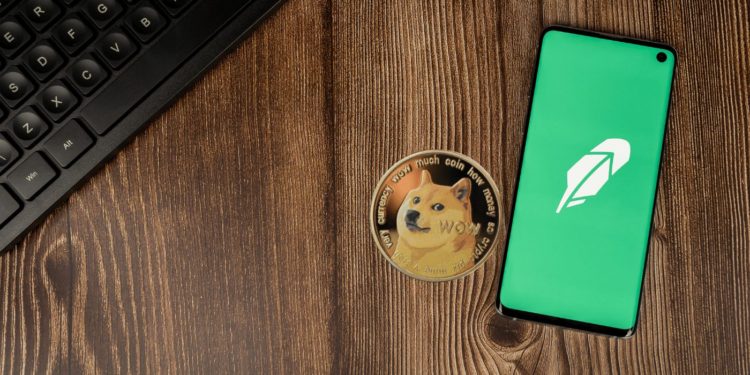DOGE Blamed For Robinhood’s 78% Decline In Q3 Crypto Revenue