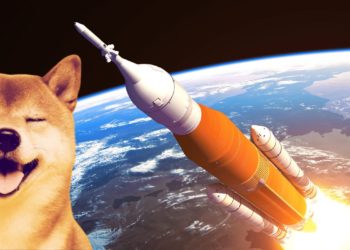 Shiba Inu Coin Surges 500% Amid Shiboshi’s NFTs Launch And Exchange Listings