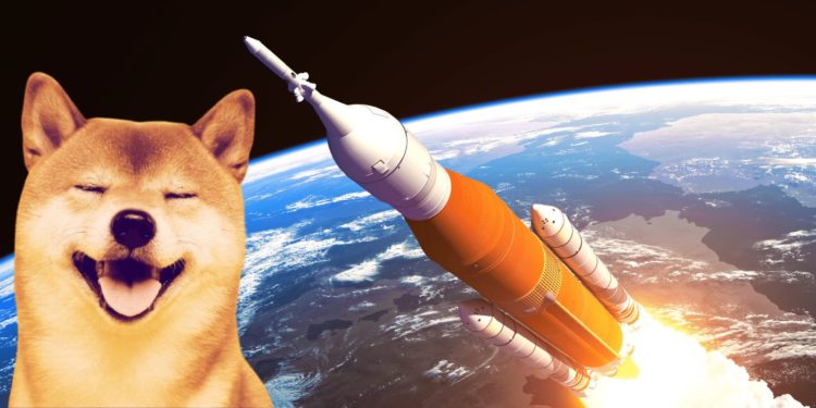 Shiba Inu Coin Surges 500% Amid Shiboshi’s NFTs Launch And Exchange Listings