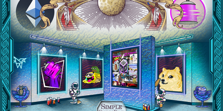 Sync Network Combines DeFi & NFTs to Create Real Use-Cases for NFT Users