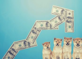 Why Has Shiba Inu Soared 385% In A Week?