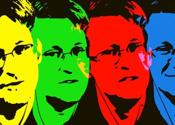 Snowden Claims CBDCs ‘Deny People Ownership Of Their Money’