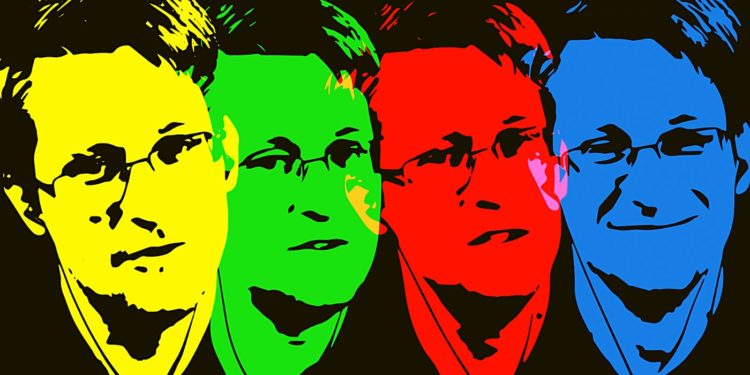 Snowden Claims CBDCs ‘Deny People Ownership Of Their Money’
