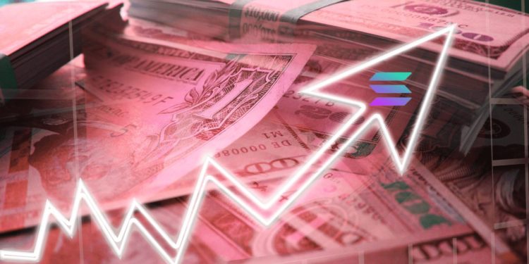 Solana’s SOL Pumps 25% In Two Days, Driven By Surge In DeFi And NFTs