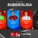 Sorare Fantasy Football Partners With German Bundesliga