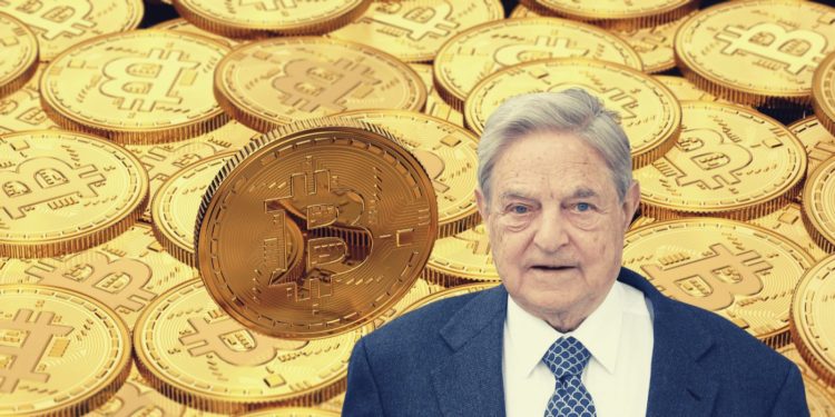 Legendary Billionaire Investor Finally Buys BTC, Admitting It Has ‘Crossed The Chasm To Mainstream’
