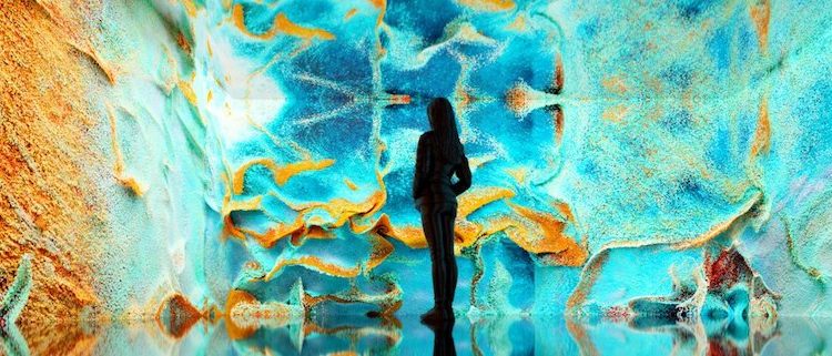 Sotheby’s Launches Its Own NFT Marketplace, Dubbed ‘Sotheby’s Metaverse’