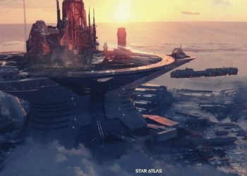 NFT Metaverse Game Star Atlas Releases Roadmap, But No Sign Of The Actual Game