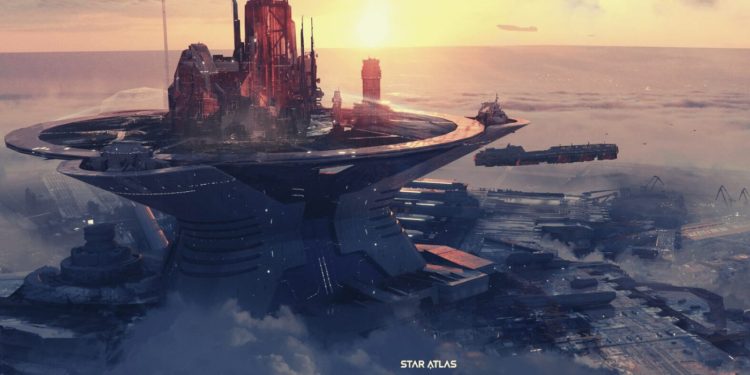 NFT Metaverse Game Star Atlas Releases Roadmap, But No Sign Of The Actual Game