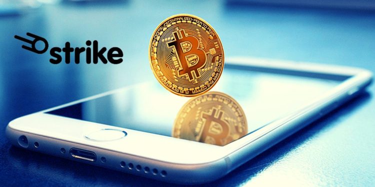 US Employees Can Now Get Paid In Bitcoin Using Strike App