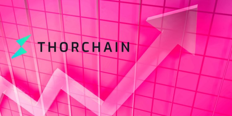 THORChain Token RUNE Up 70% Following Update Enabling ETH Trading