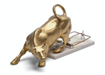 Why Trapped Longs At Bitcoin ATH Could Lead To More Downside