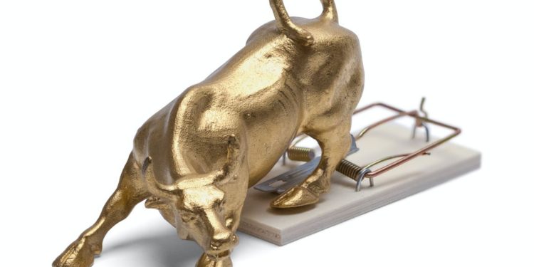 Why Trapped Longs At Bitcoin ATH Could Lead To More Downside