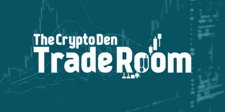 Our Weekly Crypto Trades & Analysis – Oct 25, 2021