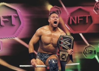 Wrestling Fans Can Now Buy WWE NFT Collectibles And ‘Memorable Moments’
