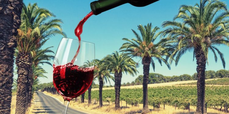 Barossa Winemaker Launches Entire Vintage As Drinkable NFTs