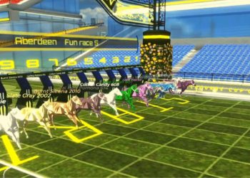 Melbourne Cup Enters The Metaverse In Historic Deal With Digital Horse Racing Platform