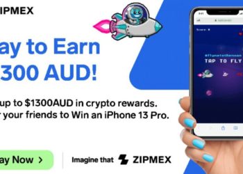 ZipPlay! Win $1300 And An