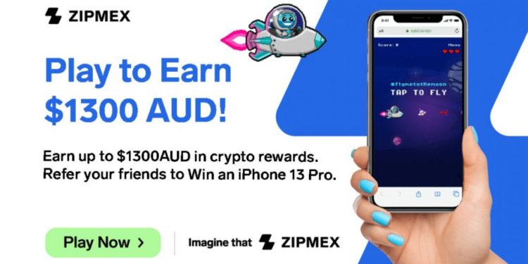 ZipPlay! Win $1300 And An