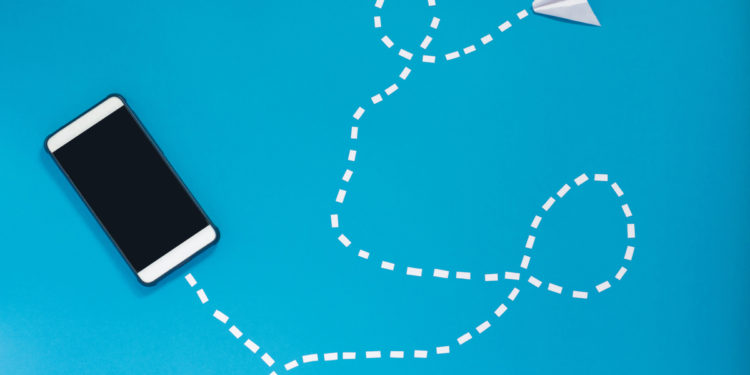 Most Russian, Ukrainian Crypto Is Sent Abroad