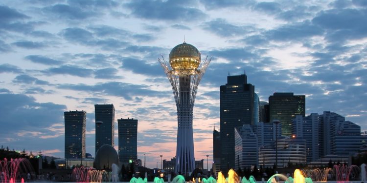 Bitcoin Miners Blamed for Energy Issues as Kazakhstan Looks to ‘Limit’ Mining
