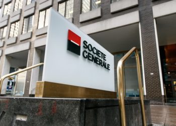 Maker Rises as Societe Generale Asks for Loan Backed by Bond Tokens