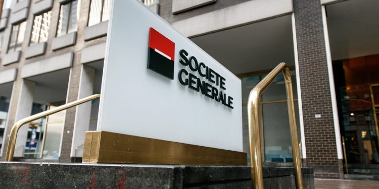 Maker Rises as Societe Generale Asks for Loan Backed by Bond Tokens