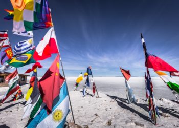 Latin America Talks Bitcoin, Regulation, Mining & Cocaine