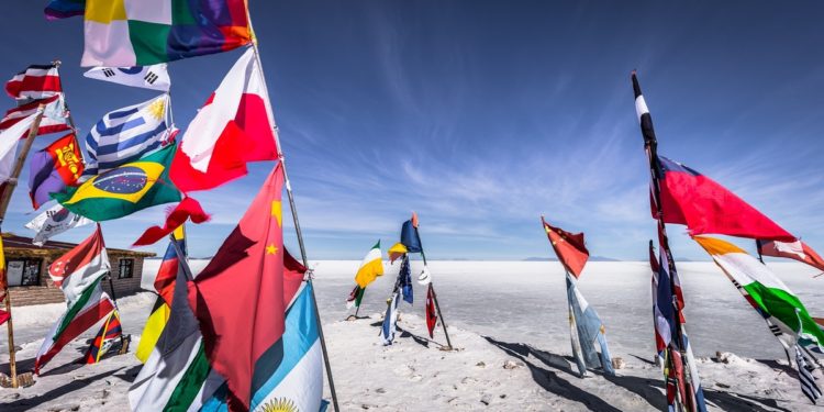 Latin America Talks Bitcoin, Regulation, Mining & Cocaine