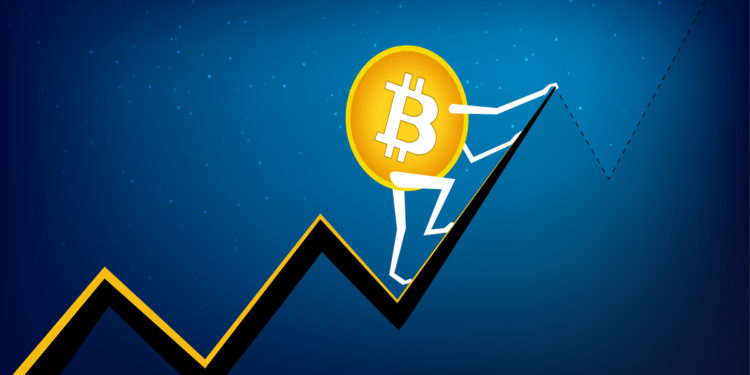Did Bitcoin Reach Another All-Time High? It Depends On Whom You Ask