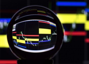USD 20,000 Weekly Moves in Bitcoin’s Price Likely This Year, Author Says