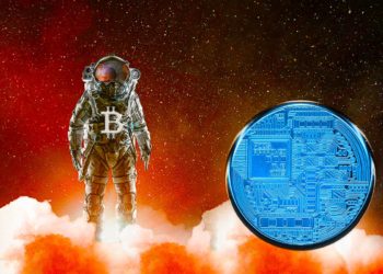 Altcoin Designed To Enable Bitcoin Smart Contracts Has Surged by More Than 60% This Week