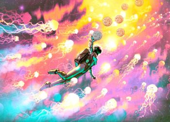 New Altcoin Built on Solana Is Surging After Receiving Support From Crypto Exchange Binance