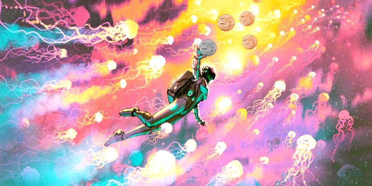 New Altcoin Built on Solana Is Surging After Receiving Support From Crypto Exchange Binance